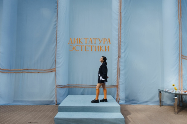 Декораторы Katsman Event Design