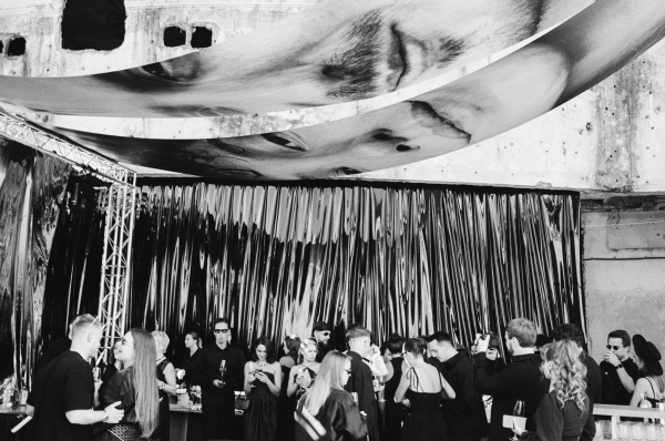 Агентства IT'S A MATCH!