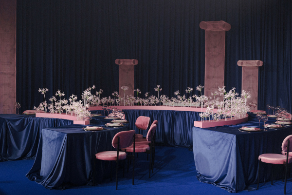 Декораторы Katsman Event Design