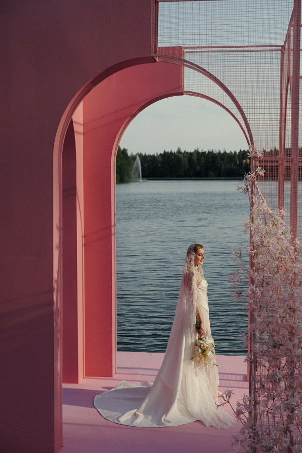 Декораторы Katsman Event Design