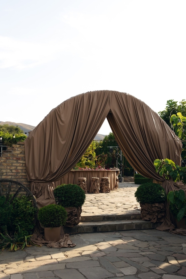 Декораторы Yusupova decor