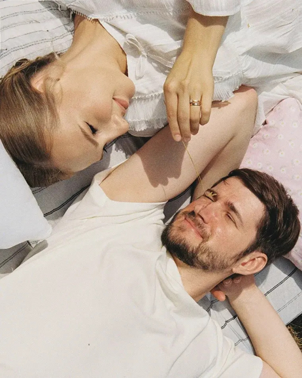 Фотографы Юлия Фомина