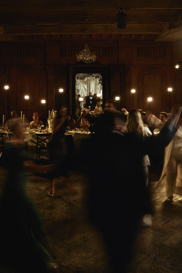 Агентства IT'S A MATCH!