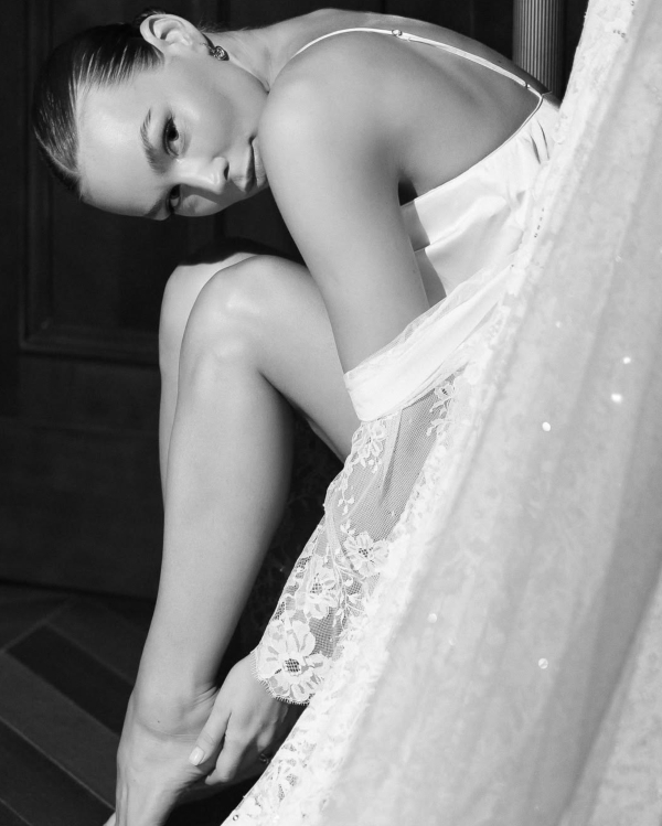 Фотографы Екатерина Домрачева