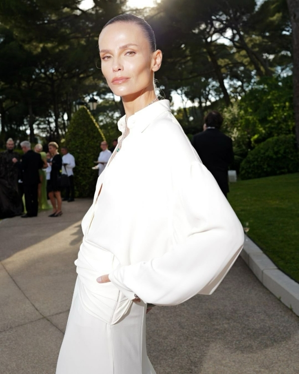amfAR Gala 2026: все, что нужно знать