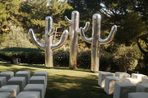 Декораторы Katsman Event Design