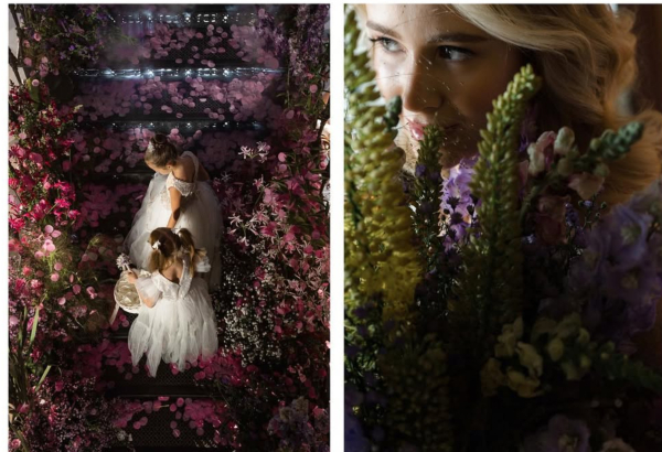 Фотографы Екатерина Домрачева