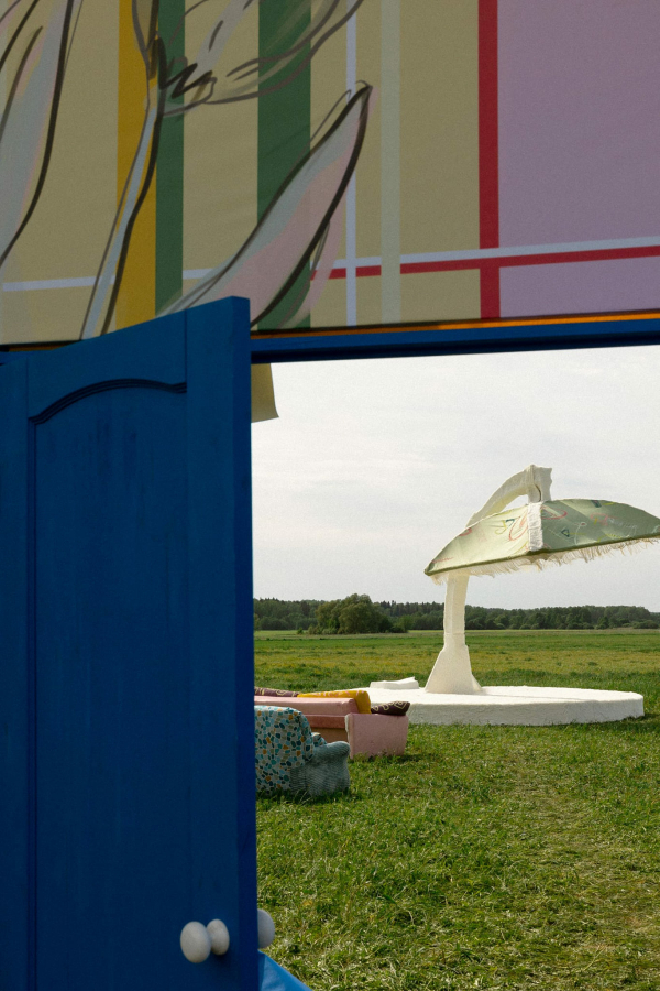 Декораторы Yusupova decor