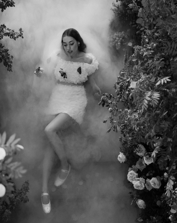 Фотографы Екатерина Домрачева
