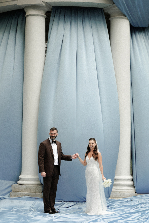 Декораторы Katsman Event Design