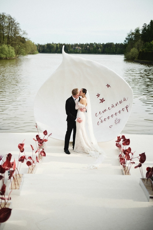 Декораторы Katsman Event Design