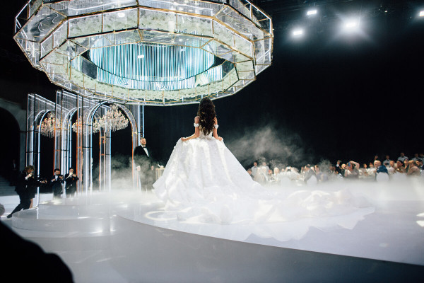 Площадки Барвиха Concert Hall