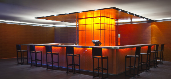 Площадки Барвиха Concert Hall