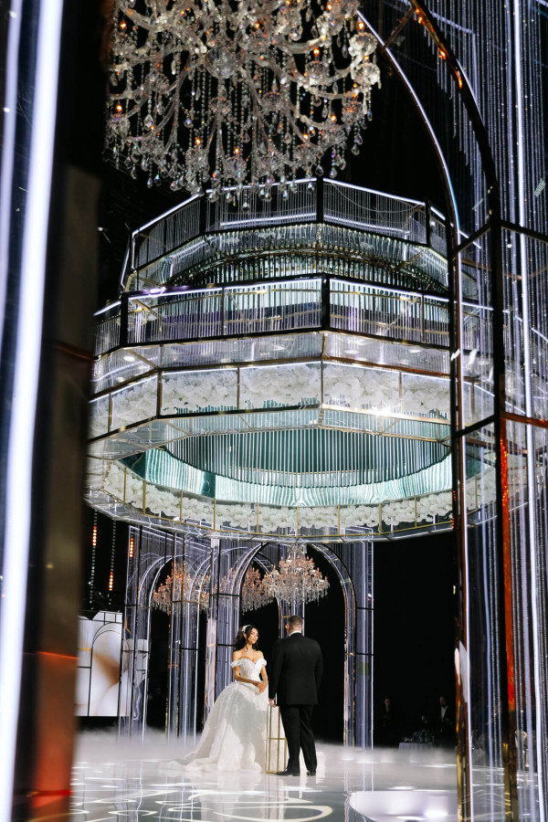 Площадки Барвиха Concert Hall