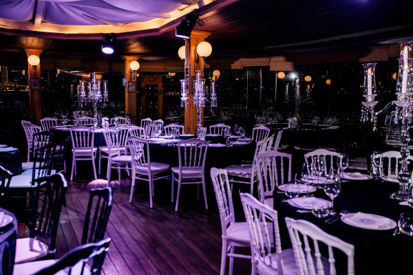 Площадки Yacht Event