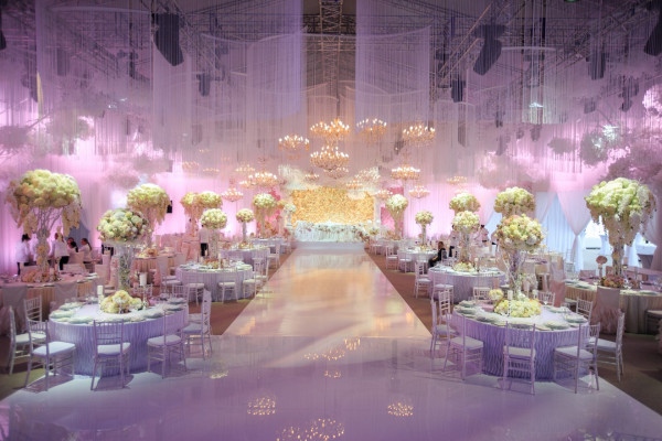 Площадки Agalarov Estate