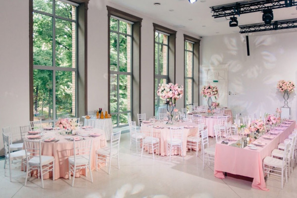 Площадки Согласие Hall