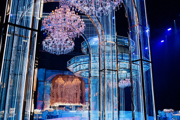 Площадки Барвиха Concert Hall