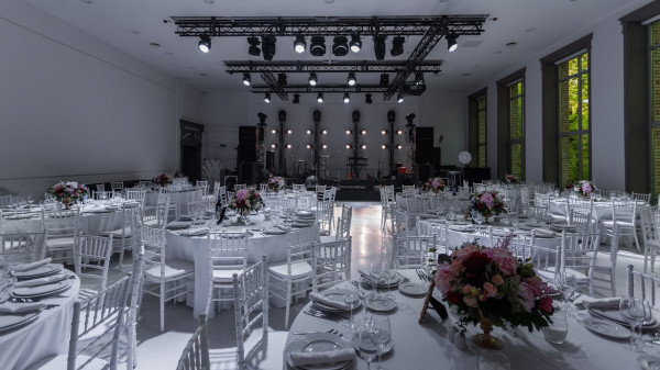 Площадки Согласие Hall