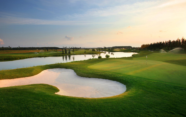 Площадки Agalarov Estate