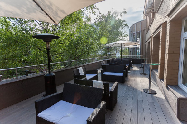 Площадки Согласие Hall