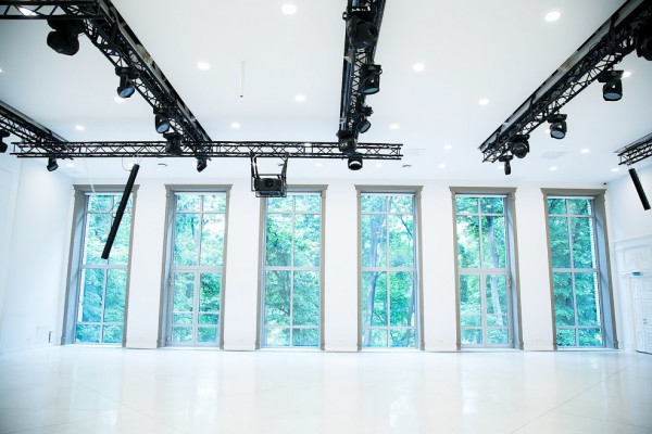 Площадки Согласие Hall