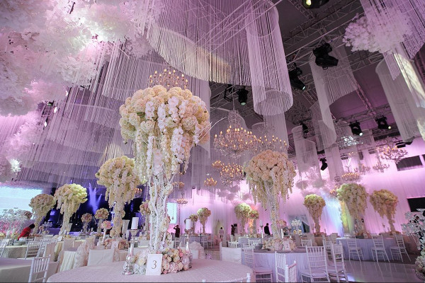 Площадки Agalarov Estate