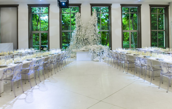 Площадки Согласие Hall