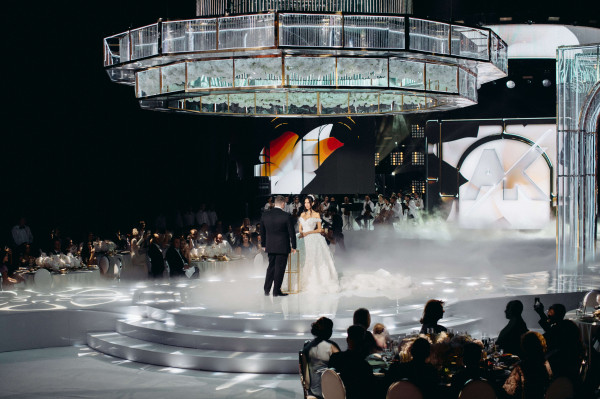 Площадки Барвиха Concert Hall