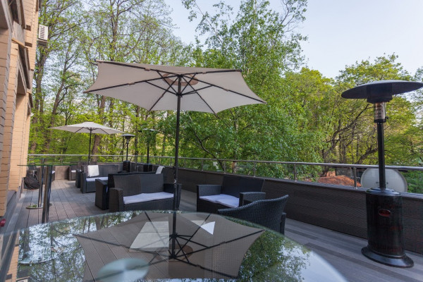 Площадки Согласие Hall