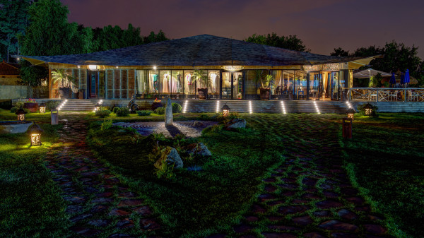 Площадки Soho Country Club