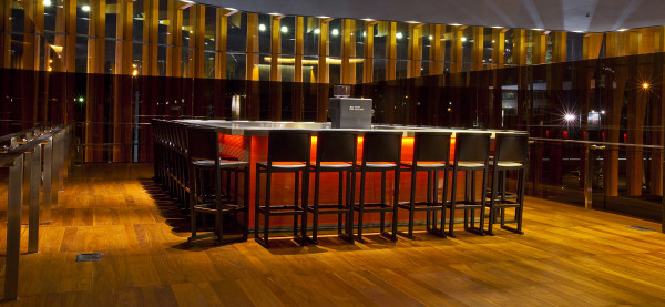 Площадки Барвиха Concert Hall