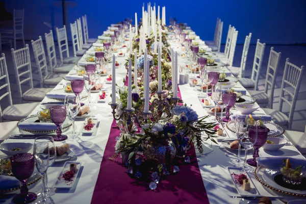 Площадки Согласие Hall