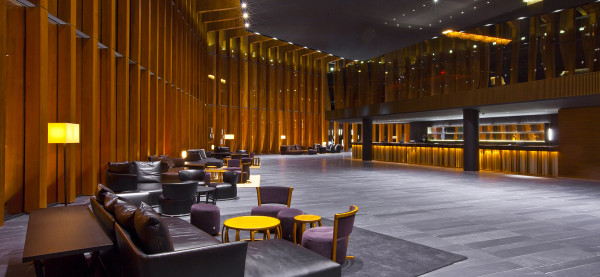 Площадки Барвиха Concert Hall