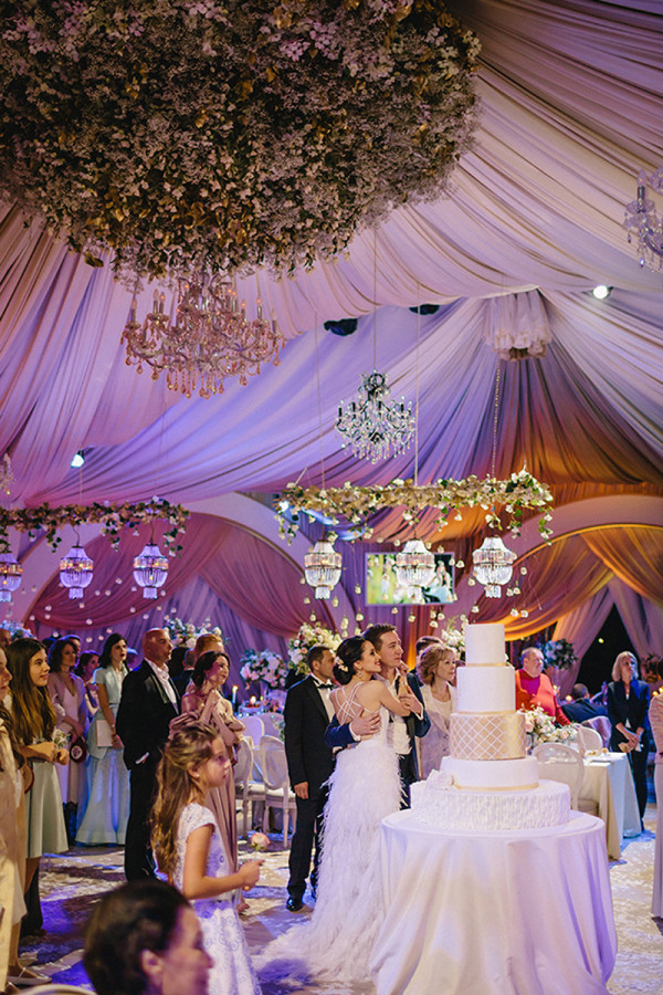 Площадки Agalarov Estate