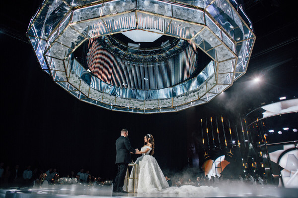 Площадки Барвиха Concert Hall