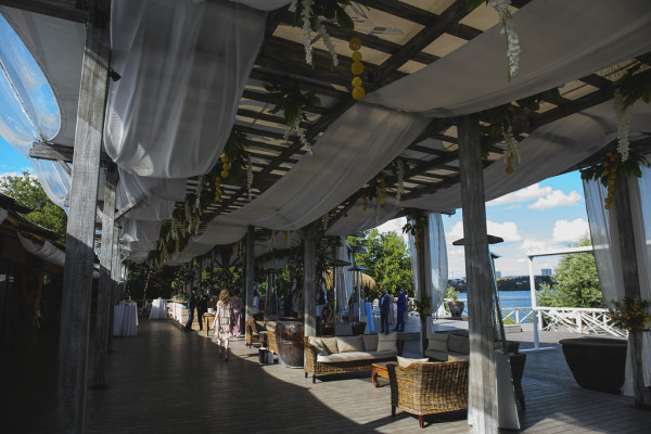 Площадки Soho Country Club