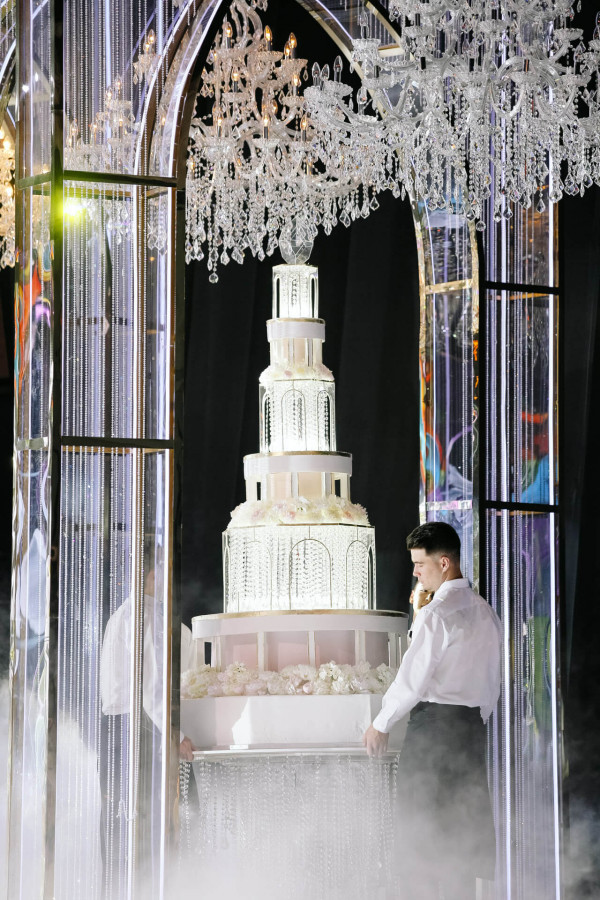 Площадки Барвиха Concert Hall