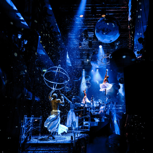 Агентства TOBELOVE