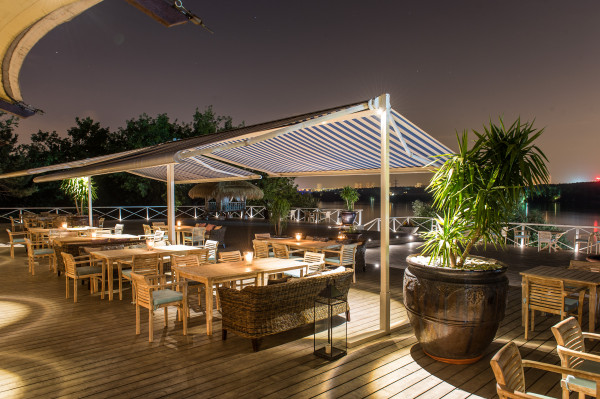 Площадки Soho Country Club