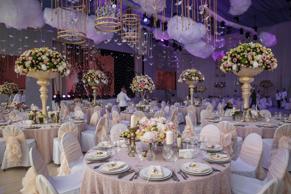 Площадки Agalarov Estate