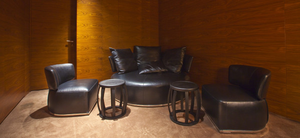 Площадки Барвиха Concert Hall