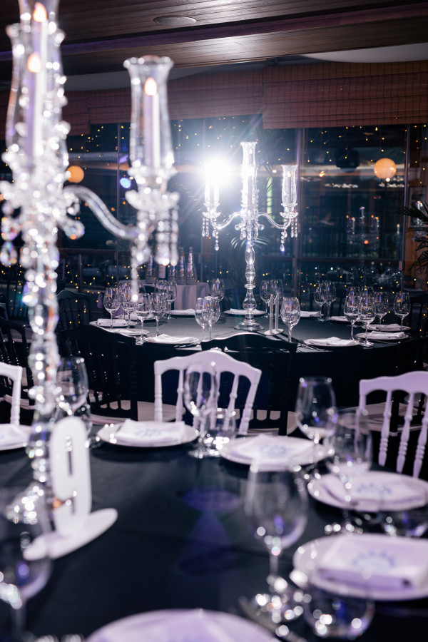 Площадки Yacht Event