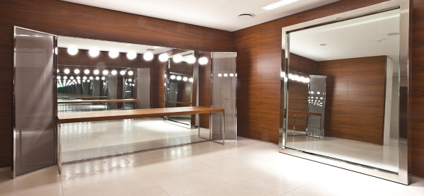 Площадки Барвиха Concert Hall