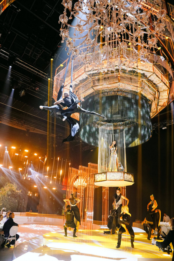 Площадки Барвиха Concert Hall