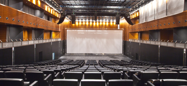 Площадки Барвиха Concert Hall