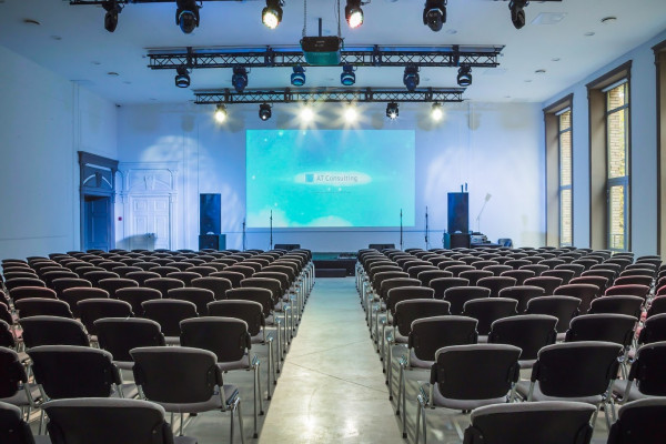 Площадки Согласие Hall