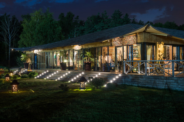 Площадки Soho Country Club