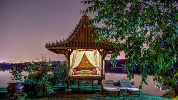 Площадки Soho Country Club