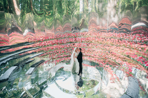 Наталья Легенда: как формировался стиль фотографа